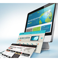 Select or Creating Your Website